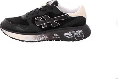 Produktbild von Premiata Sneaker Low Damen 32313232323430 Schwarz 37 EU