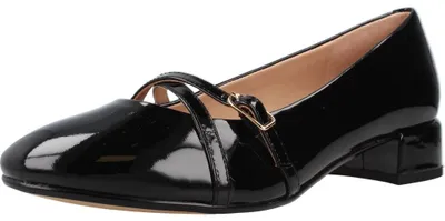 Image de Geox D56wma 00066 Couleur Noir
