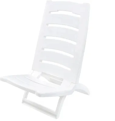 Produktbild von Adriatic 289/B, Weiß, Sitzen, 650 mm, 1,85 kg