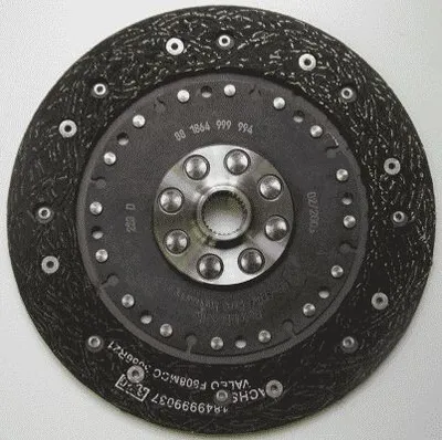 Image de SACHS (ZF SRE) Disque d'embrayage 881864 999994