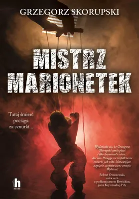 Obrázok produktu pre Mistrz marionetek