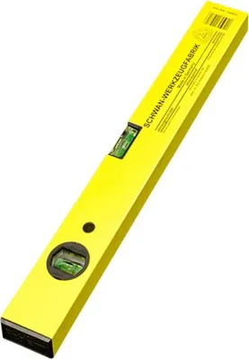 Produktbild von Wasserwaage 80 cm
