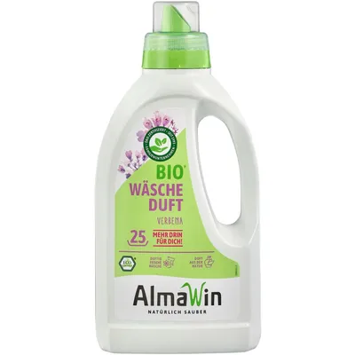 Produktbild von AlmaWin Erfrischender Weichspüler Eisenkraut