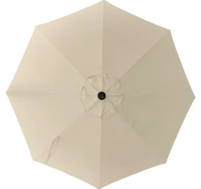 Obrázek produktu pro Náhradní potah SOLUNA pro slunečník 10321833 Beaujeu 300 cm ecru