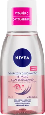 Image de Nivea Waterproof Eye Make-Up Remover 125 ml