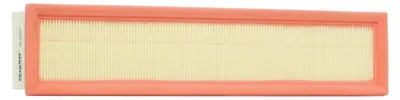 Produktbild von Luftfilter FILTRON AP 134/4 für RENAULT TWINGO II (CN0) Filtereinsatz