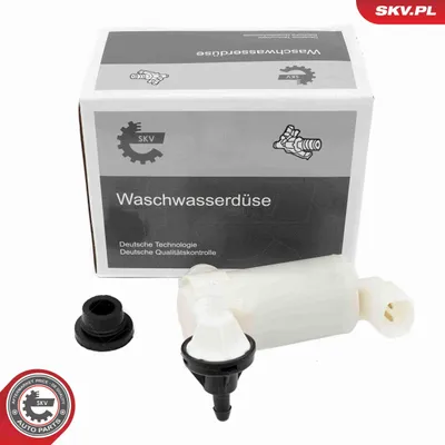 Immagine prodotto di Pompa dell'acqua di lavaggio ESEN SKV per MAZDA 2 hatchback (DE, DH3) 15SKV020