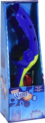Image de Jouet aquatique BALLON, bleu