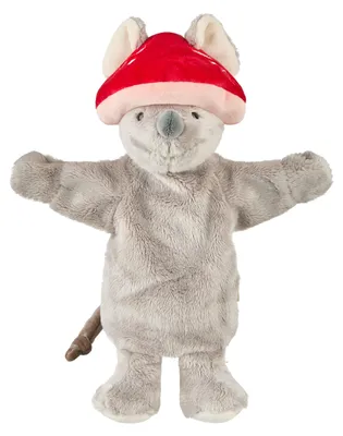 Produktbild von Sterntaler Handpuppe Maus