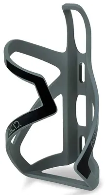 Obrázok produktu pre Acid Hpp Sidecage Bottle Cage Grey Grey One Size