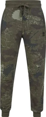 Produktbild von Moro Navitas Camo Sherpa rybářské kalhoty r. S