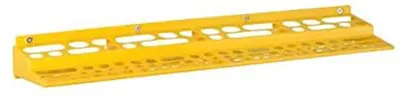 Obrázok produktu pre allit 457150 allit držiak na náradie "StorePlus System >P< 96", žltý