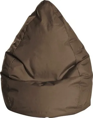 Immagine prodotto di Pouf Brava L 70 x 90 cm,  Marrone 70x90