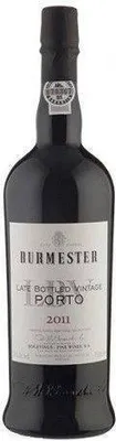 Produktbild von Burmester LBV 2014, 0,75 l, Rotwein, süß, Portwein, Portugal, Douro (PT)