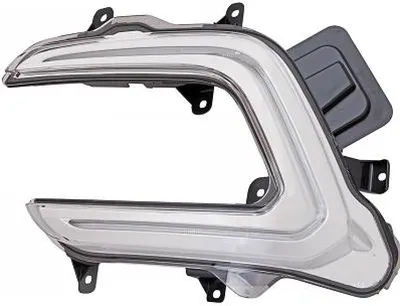 Produktbild von DIEDERICHS Tagfahrlicht 4406289 Links für RENAULT Captur (J5, H5)