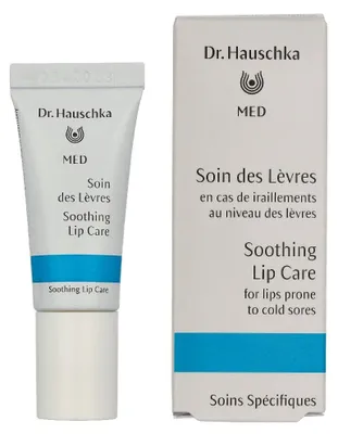 Image de Hauschka Med Labimint Acute Lip Care