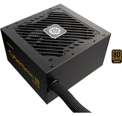Produktbild von Enermax CYBERBRON III 750W, PC-Netzteil, (1x 12-Pin High Power GPU, 2x