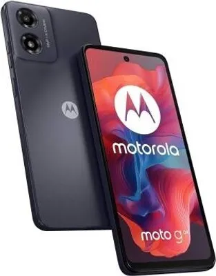 Produktbild von Motorola Solutions Motorola Moto G04 - 4G Smartphone - Dual-SIM - RAM 4 GB / Interner Speicher 64 G