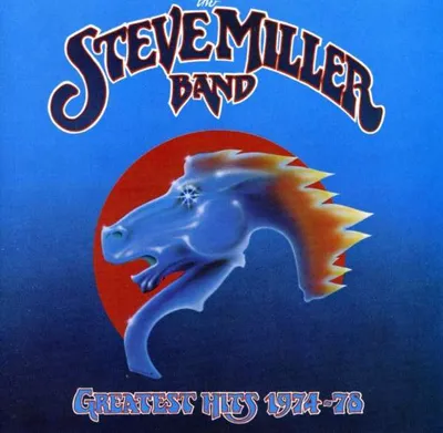 Produktbild von Greatest Hits 1974-1978