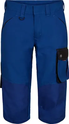 Produktbild von Galaxy 3/4-Hose Surfer Blue/Schwarz, Gr. 70 Engel 6812-254