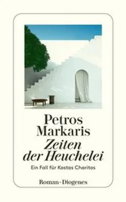 Produktbild von Zeiten der Heuchelei