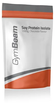 Immagine prodotto di GymBeam | Proteine di soia isolate al cioccolato