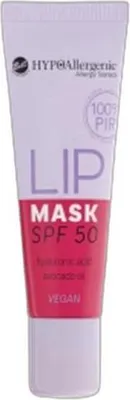 Obrázek produktu pro Bell Hypoalergenní maska na rty SPF 50 – ochrana a hydratace