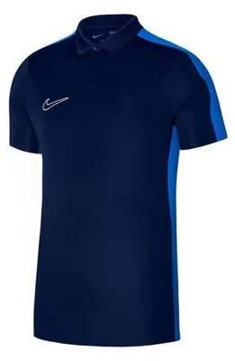 Immagine prodotto di Nike - Polo "Academy" da uomo MR1408 (M) (blu navy)