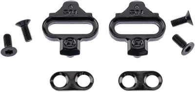 Image de Contec Systempedal Quick Spade CT Sys.Pedal Quick Spade Shimano SPD Schwarz