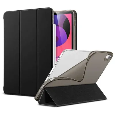 Produktbild von Esr Rebound Slim Ipad Air 4 2020 Jelly Black