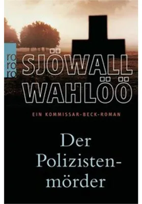 Obrázek produktu pro Der Polizistenmörder