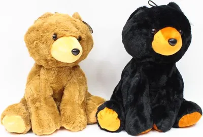 Obrázok produktu pre Medvedík 30 cm Mix
