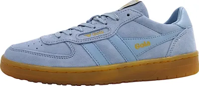 Produktbild von Gola Hawk Suede 86 Sneaker low Blau in Gr. 39