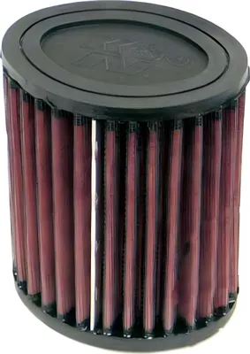 Produktbild von K&N TB-8002 Hochleistungsluftfilter für TRIUMPH MOTORCYCLES SPEEDMASTER Langzeitfilter