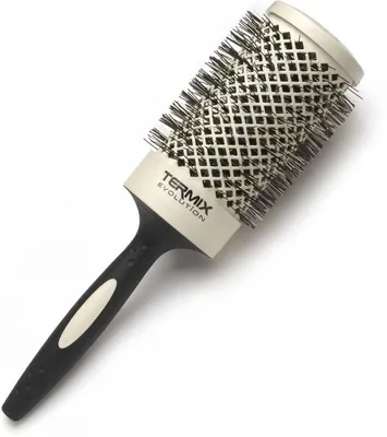 Immagine prodotto di Termix Evolution Soft Spazzola Ø 60 Per Capelli Fini