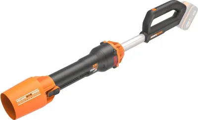 Image de Souffleur sur batterie WORX Wp544e.9 20 V sans batterie