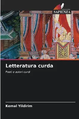 Produktbild von Kurdische Literatur