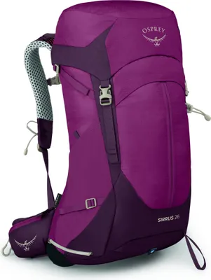 Produktbild von Sirrus 26 Women lila 26 - elderberry purple-chiru tan