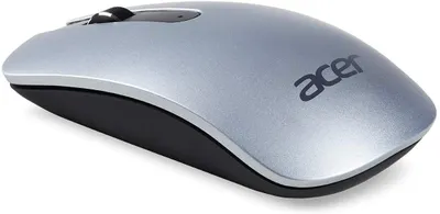 Immagine prodotto di acer NP.MCE11.00M Thin-n-light Maus kabellos silber