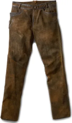 Produktbild von Maddox Lederhose BENI