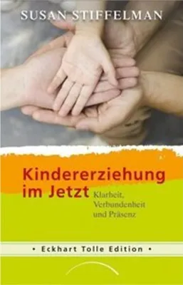 Obrázok produktu pre Kindererziehung im Jetzt