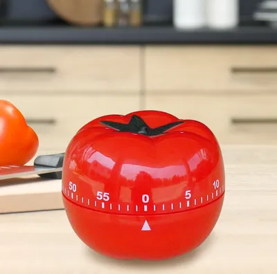 Produktbild von Küchenwecker »Tomate«
