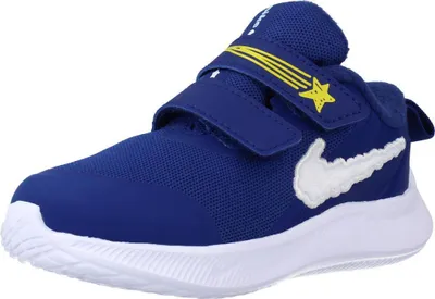 Produktbild von NIKE STAR Blau