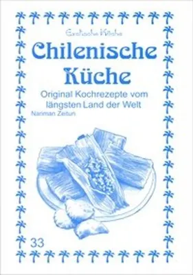 Image de Chilenische Küche