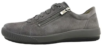 Produktbild von Legero TANARO 5.0 Damenschuhe - bequeme Schnür- Halbschuhe grau Freizeit NEU