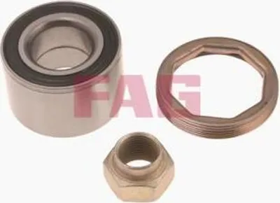 Produktbild von Fag Radlagersatz Vorderachse 713 6901 60