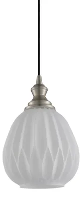 Obrázok produktu pre Závesná lampa Rodez 1xE27x20W, rozmery: 120x18x18 cm, IP20, Italux