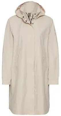 Produktbild von Camel Active 310590-5R21 - Damen Mantel, Größe:48, Farbe:sand