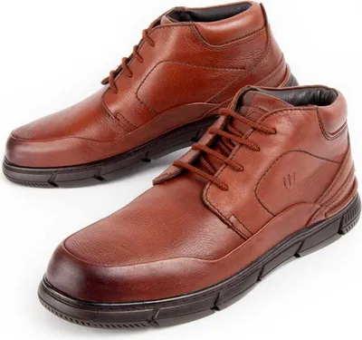 Obrázok produktu pre Purapiel Topánky Botiel11 Brown