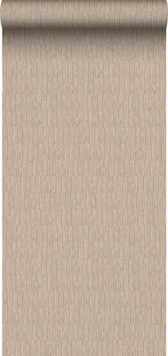 Immagine prodotto di Sanders & Sanders carta da parati struttura marrone 53 cm x 10 m
